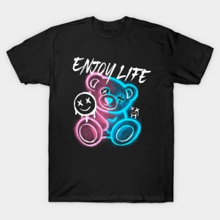 Enjoy Life T-Shirt